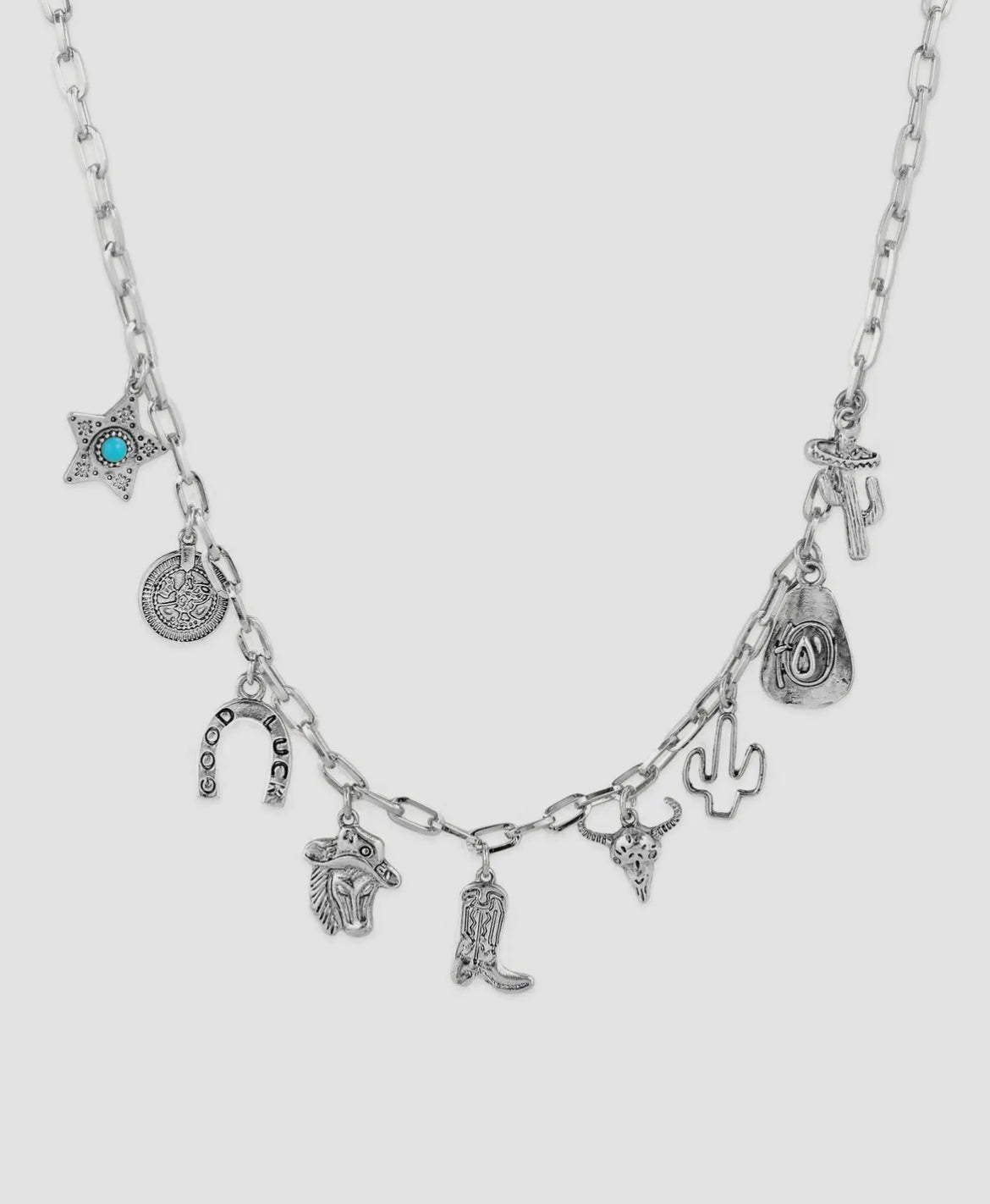 Southern Charm Necklace
