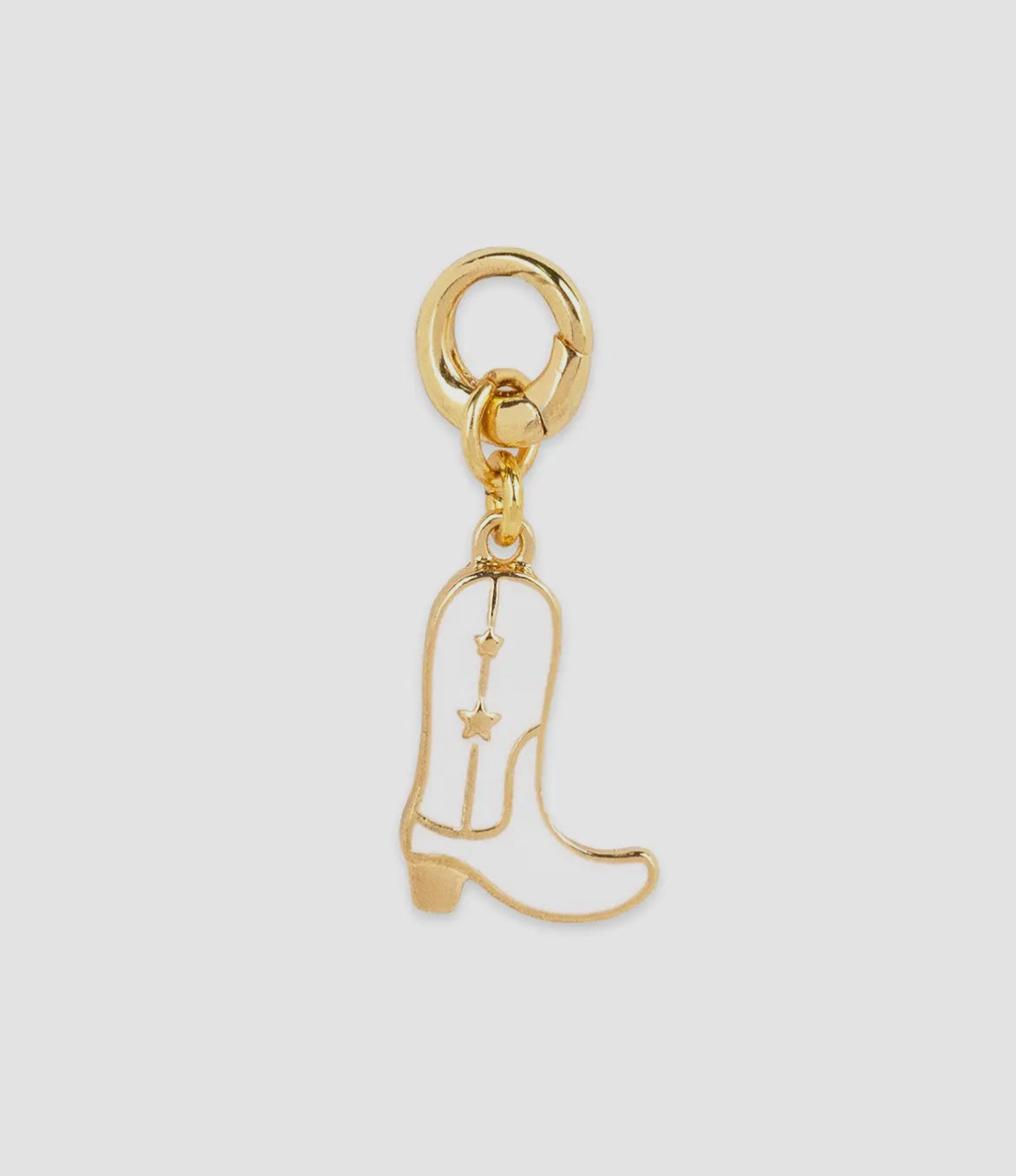 Boot Charm