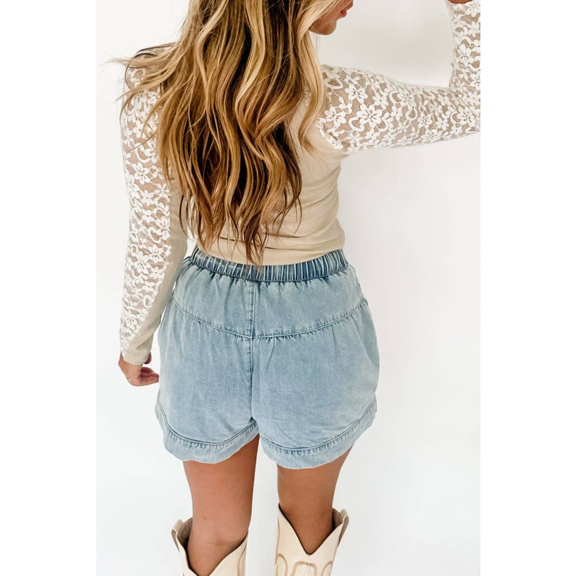 The Alli Top