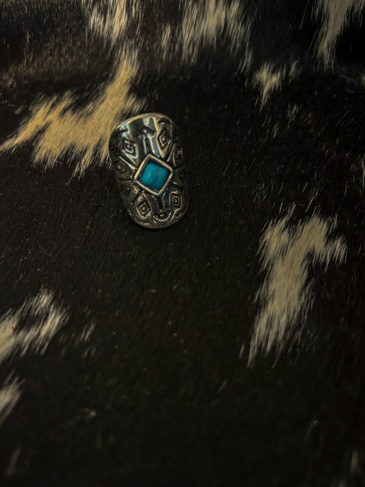Endless Horizon Ring