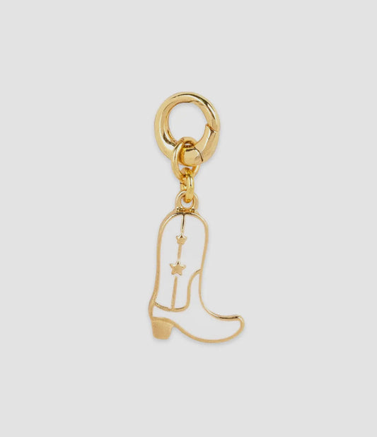 Boot Charm
