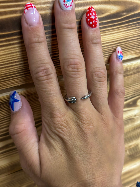 Arrow Ring