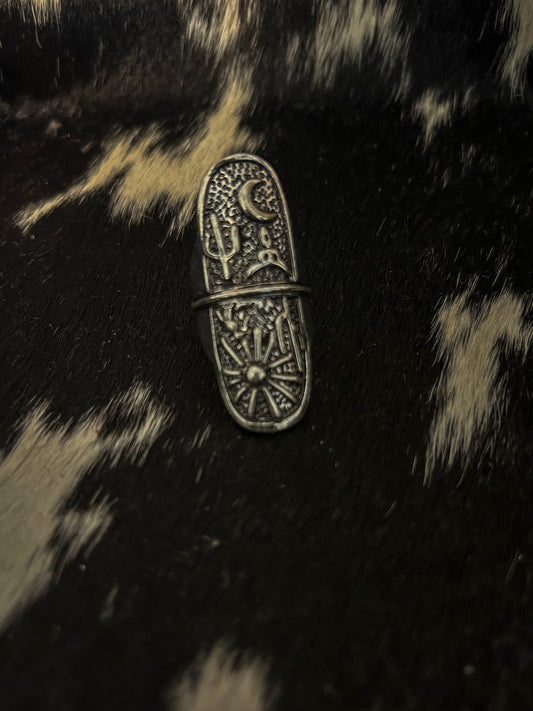 Dessert Skies Ring